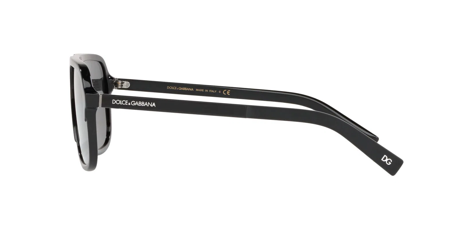 Dolce & Gabbana 4354 Sunglasses - view 33